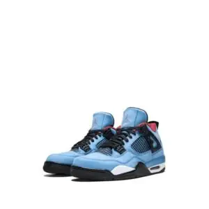 Nike Air Jordan 4 Retro x Travis Scott