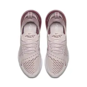 Air Max 270 BARELY ROSE