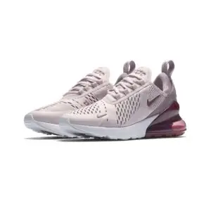 Air Max 270 BARELY ROSE