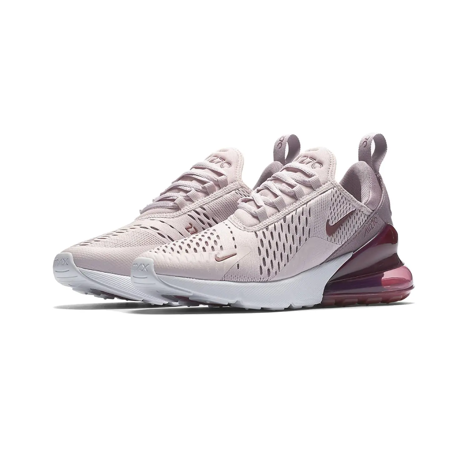 Air Max 270 BARELY ROSE