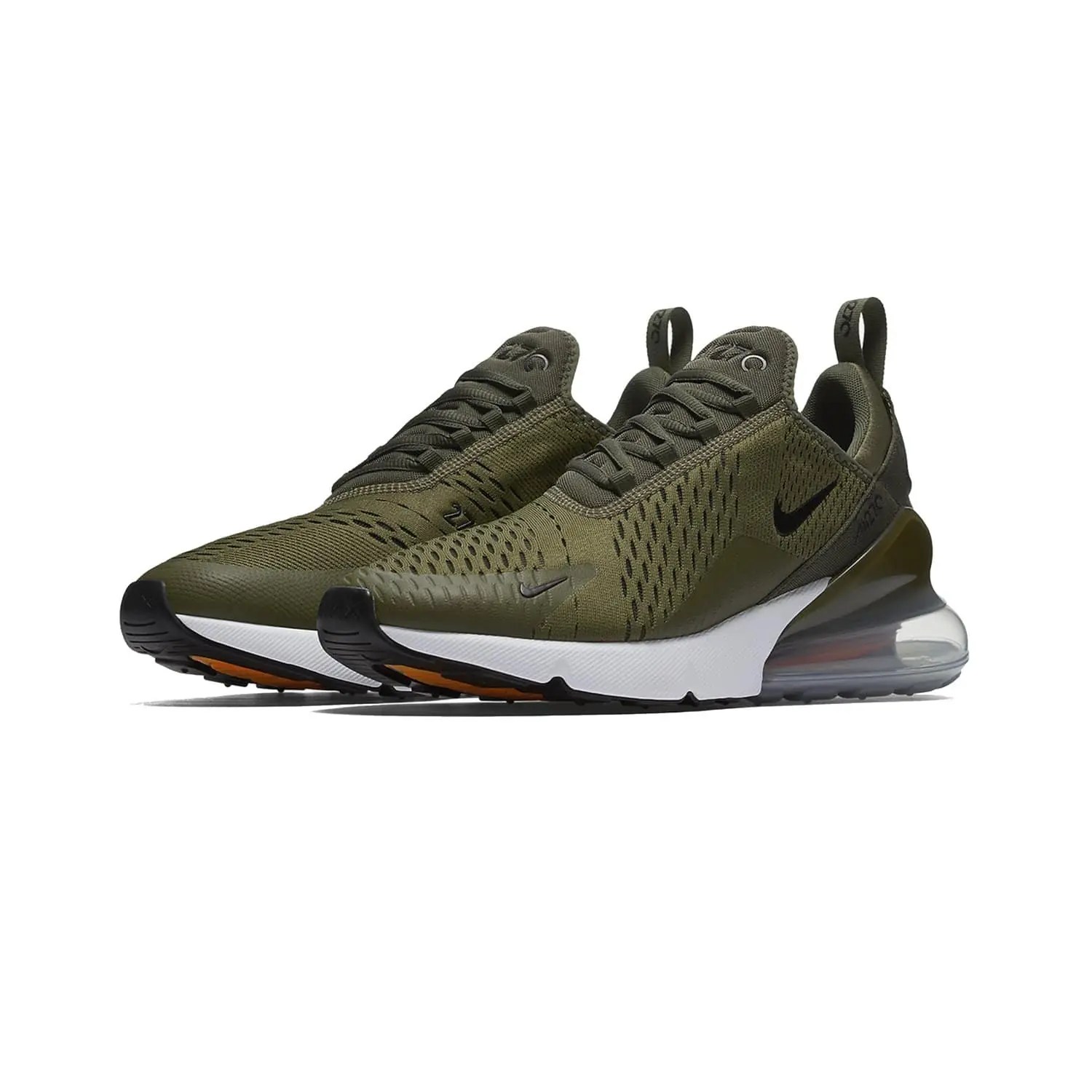Air Max 270 MEDIUM OLIVE