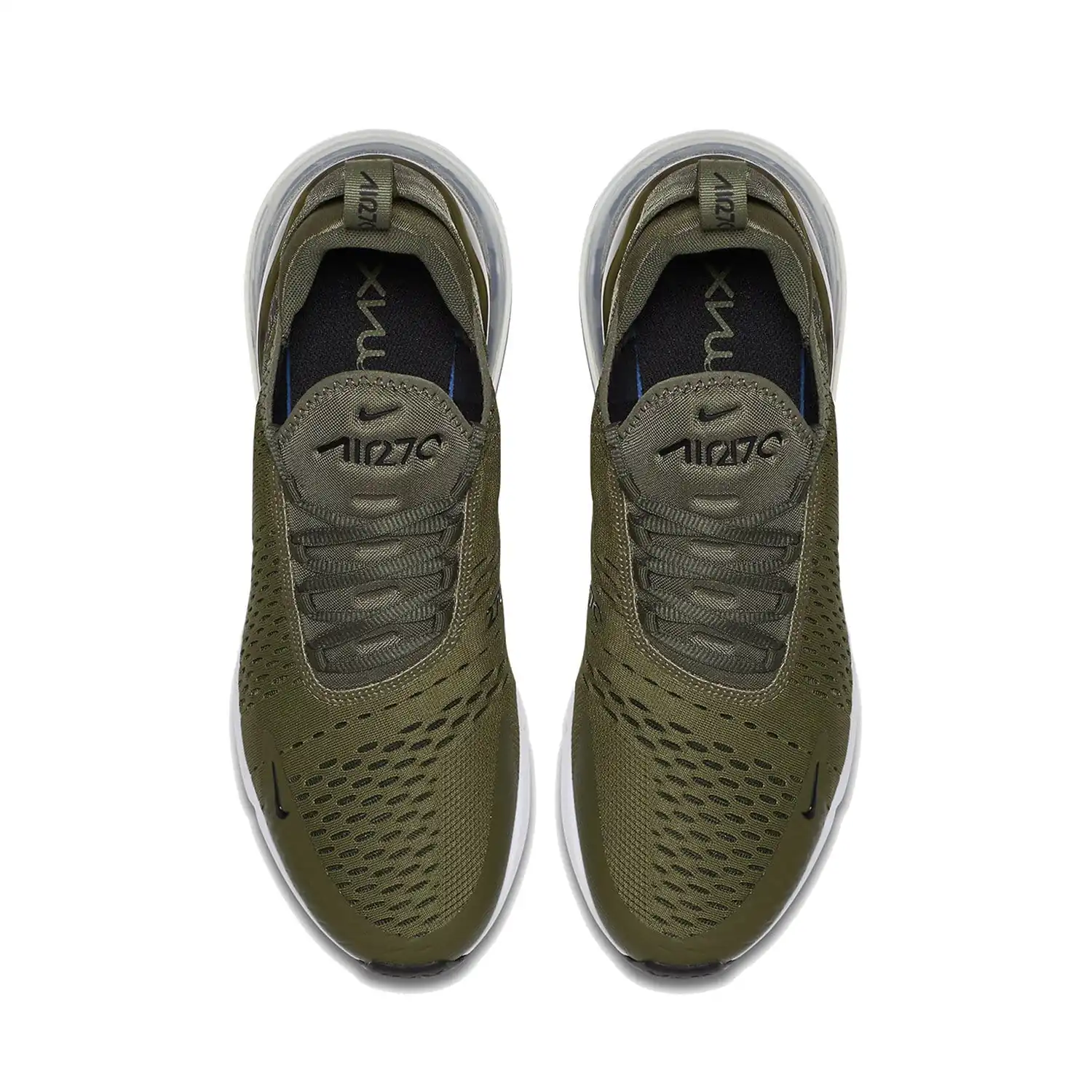 Air Max 270 MEDIUM OLIVE