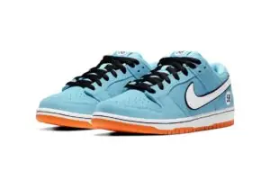 DUNK LOW PRO SB ‘GULF’