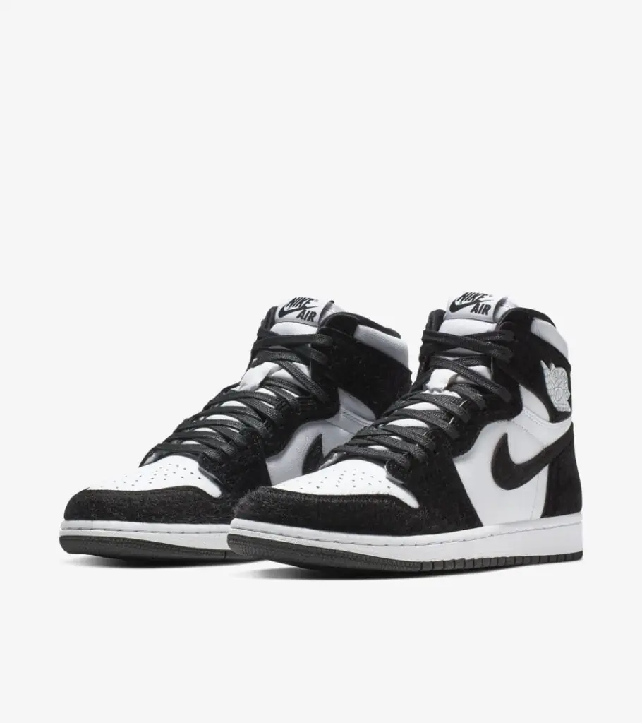 Air Jordan 1 Retro High OG Panda