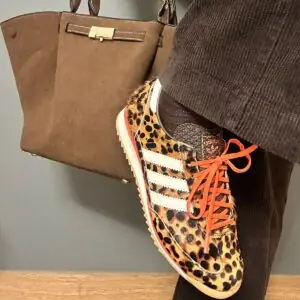 adidas SL 72 OG Leopard Print (Women’s)