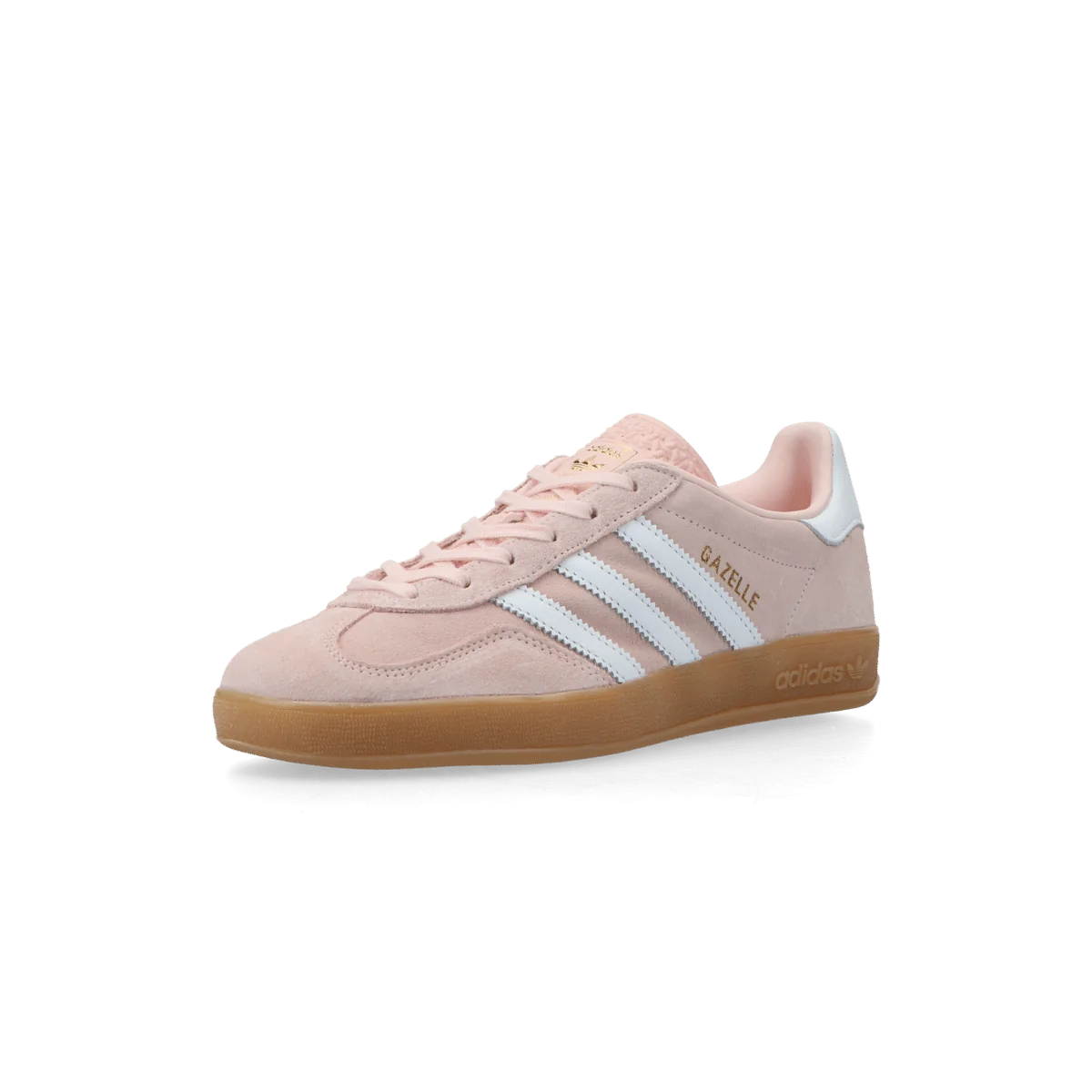 adidas Gazelle Indoor WMNS ‘Sandy Pink Gum’