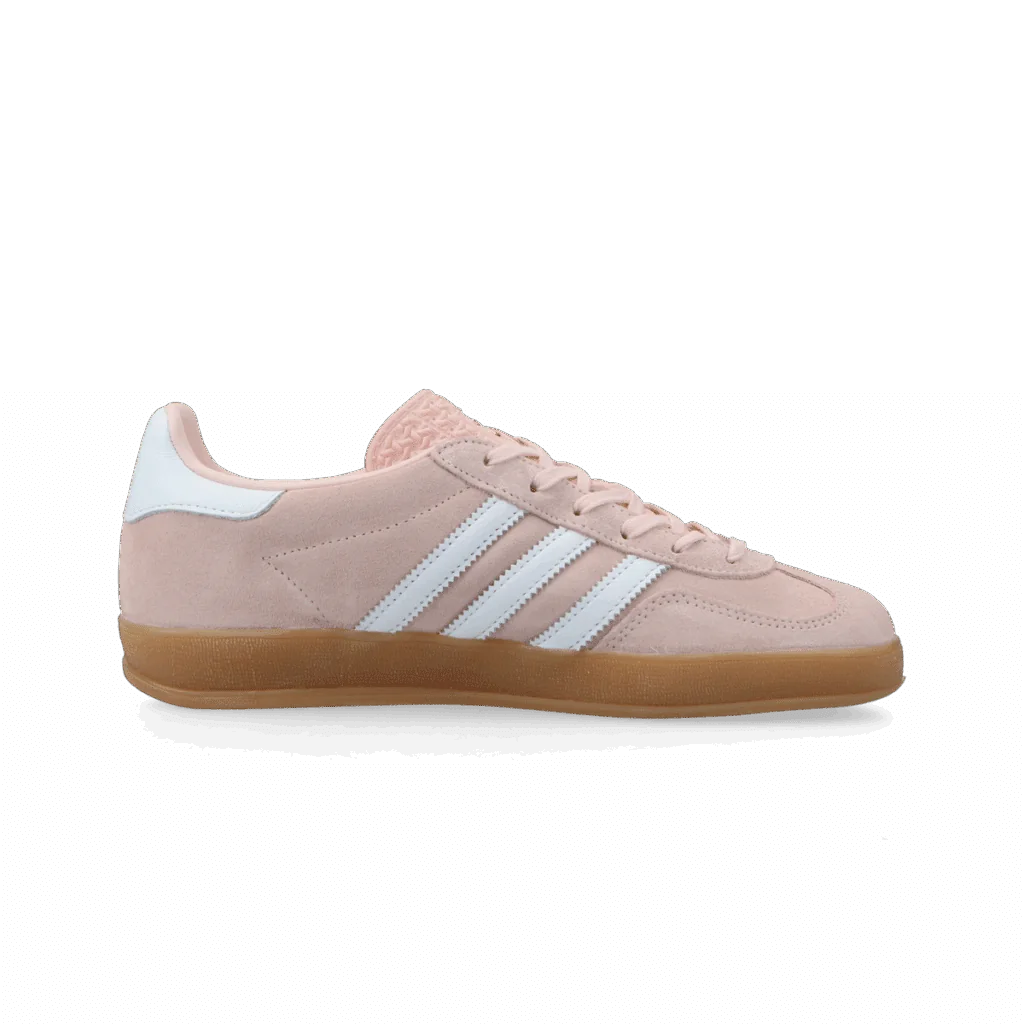 adidas Gazelle Indoor WMNS ‘Sandy Pink Gum’
