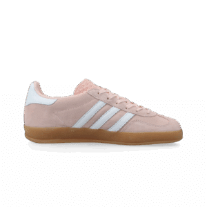 adidas Gazelle Indoor WMNS ‘Sandy Pink Gum’