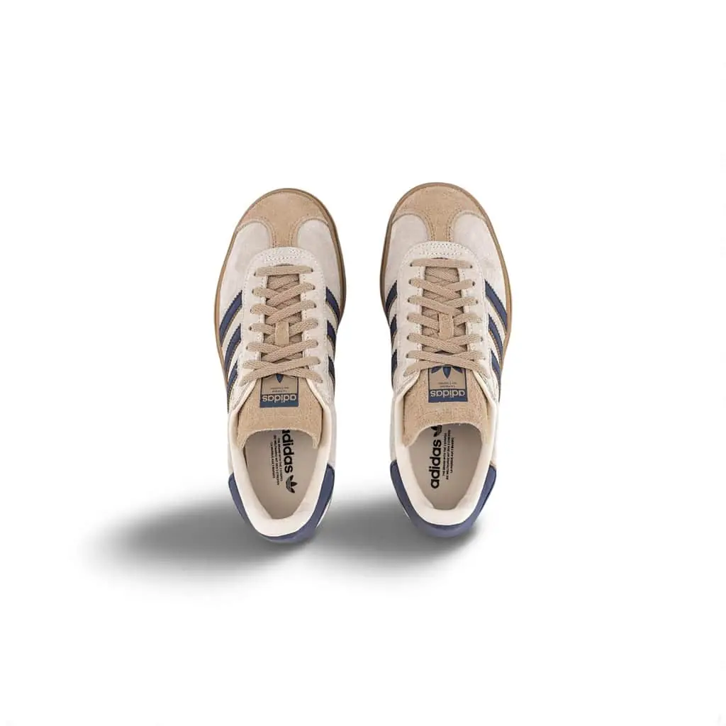 adidas Originals Women’s Gazelle Bold