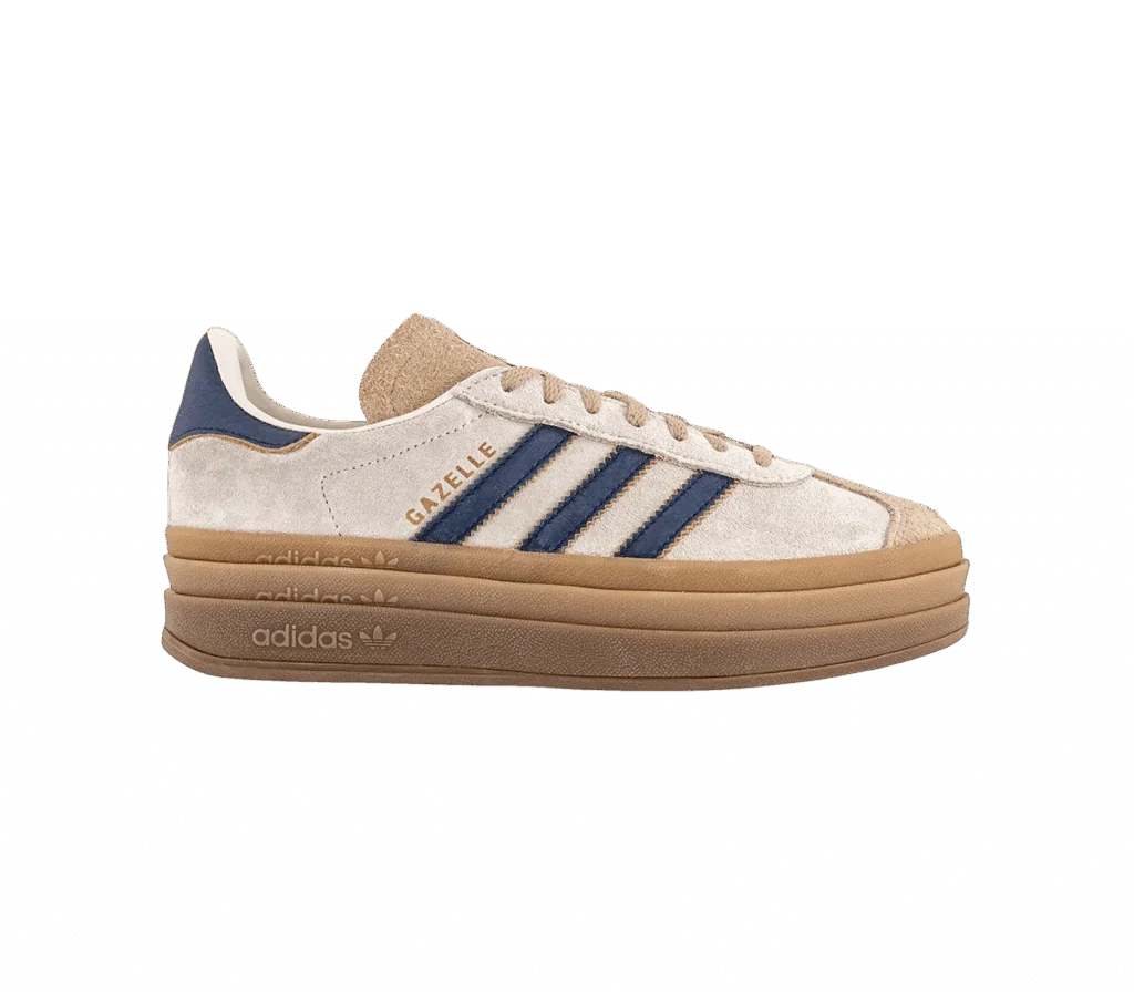adidas Originals Women’s Gazelle Bold