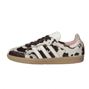adidas Samba 'Cow Print' - Vista principal