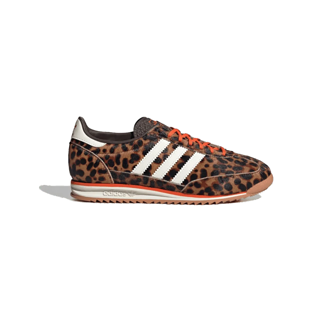 adidas SL 72 OG Leopard Print (Women’s)