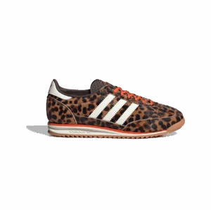 adidas SL 72 OG Leopard Print (Women’s)