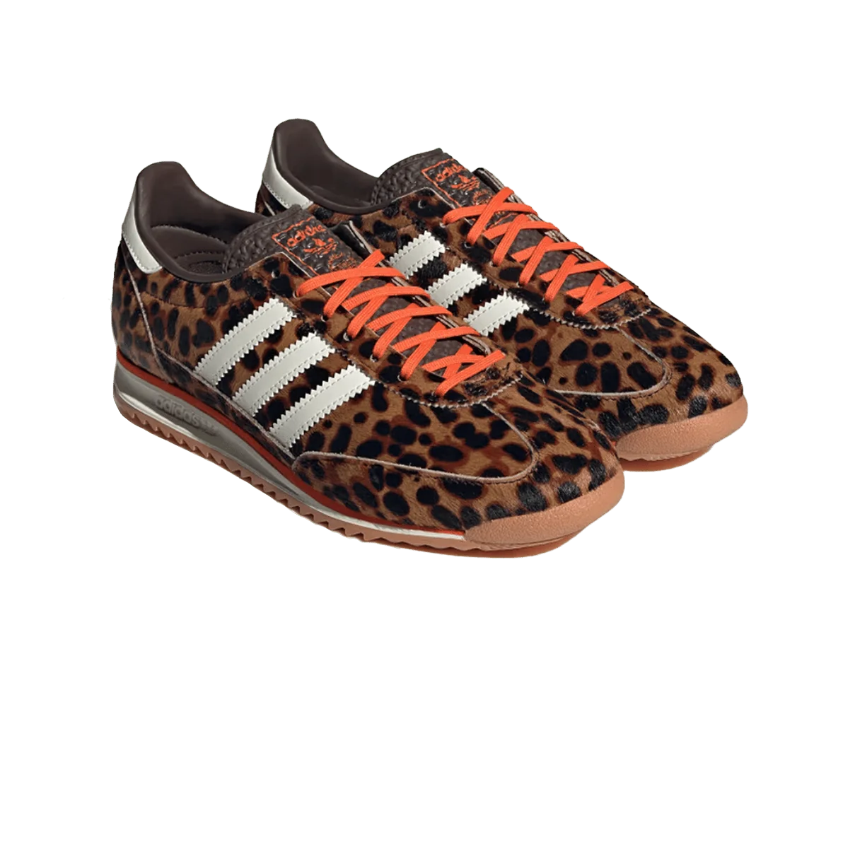 adidas SL 72 OG Leopard Print (Women’s)