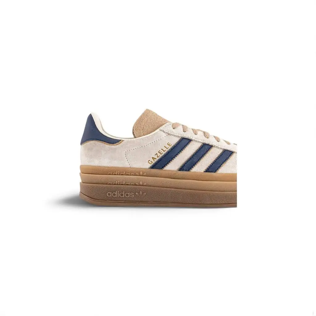 adidas Originals Women’s Gazelle Bold