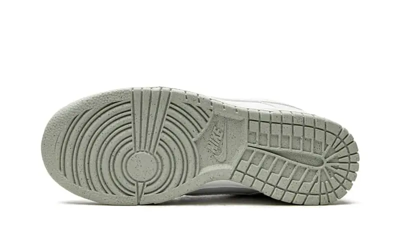 Nike SB Dunk Low White Mint