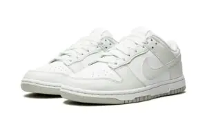 Nike SB Dunk Low White Mint