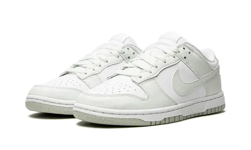 Nike SB Dunk Low White Mint