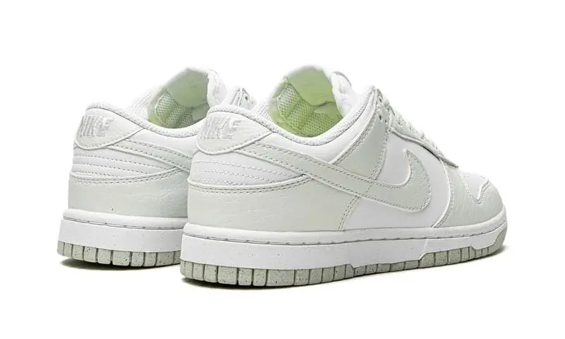 Nike SB Dunk Low White Mint