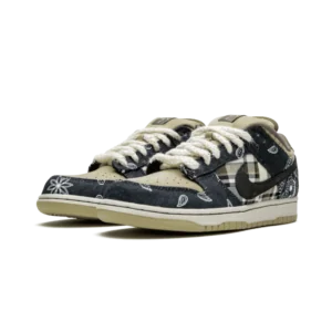 SB DNK Low Travis Scott