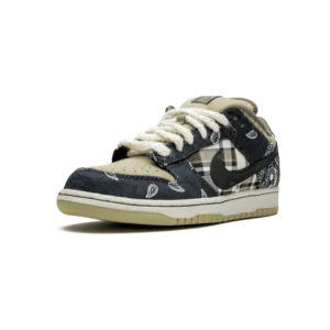 SB DNK Low Travis Scott