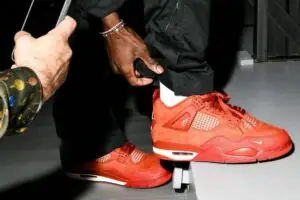 Nigel Sylvester x Air Jordan 4 OG