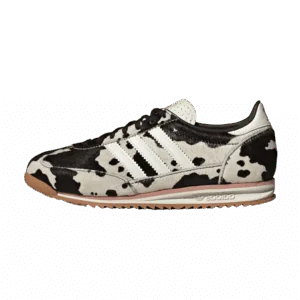 Adidas SL 72 OG Cow Print