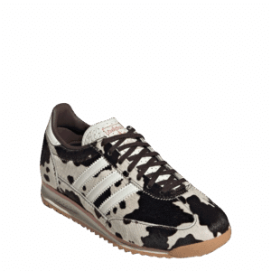 Adidas SL 72 OG Cow Print