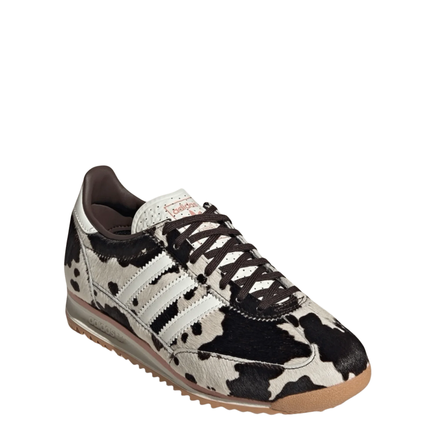 Adidas SL 72 OG Cow Print