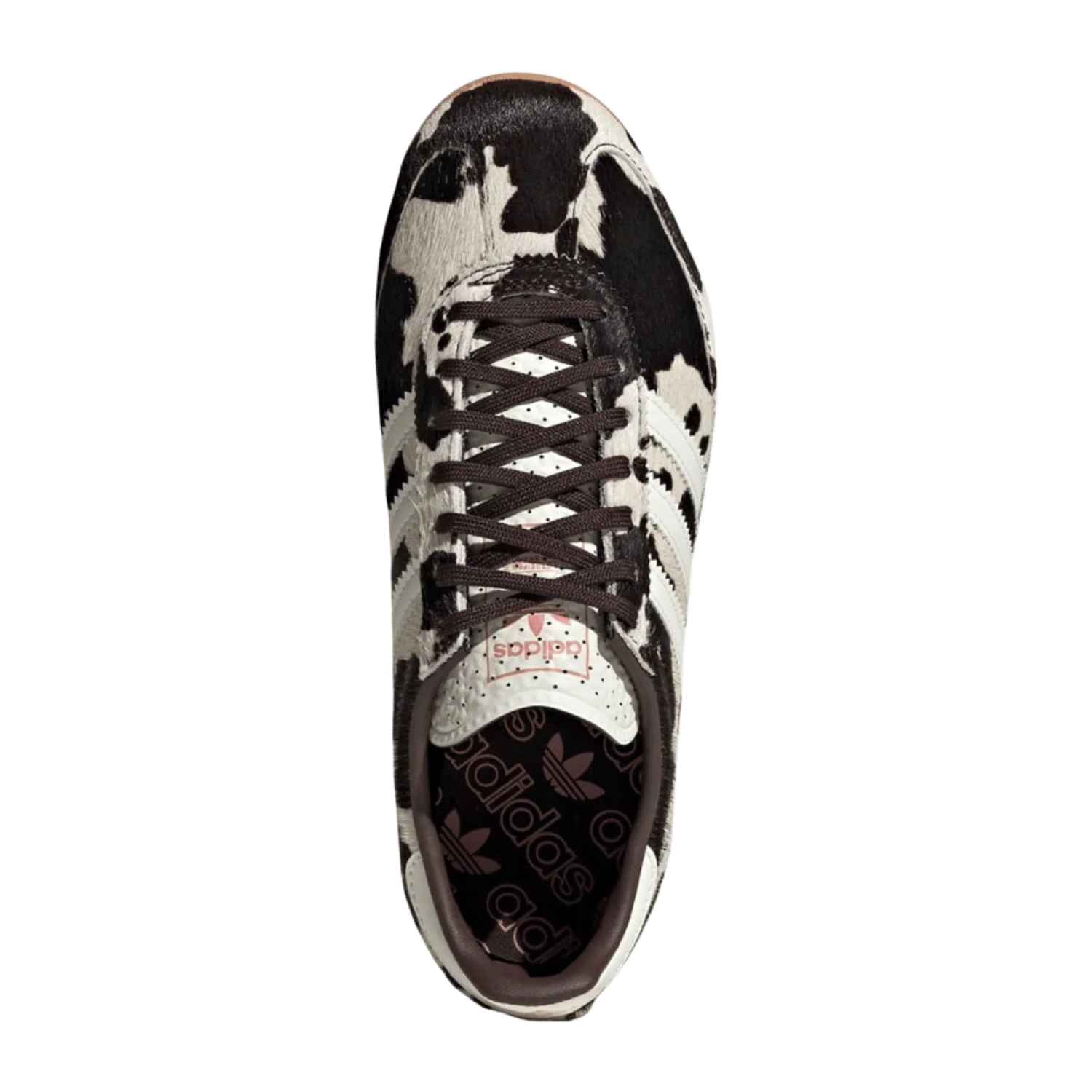 Adidas SL 72 OG Cow Print