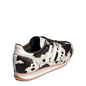 Adidas SL 72 OG Cow Print