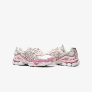 ASICS Gel-NYC Cream Mineral Beige Pink