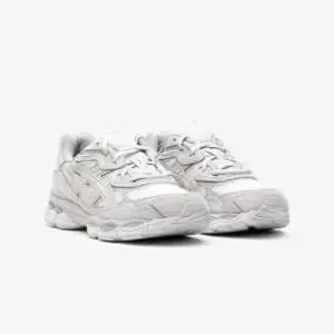 Asics Gel-Nyc Cream & Cloud Grey