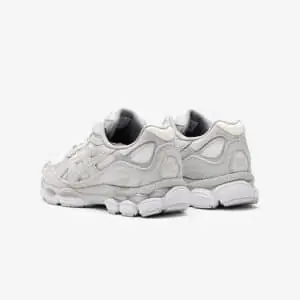 Asics Gel-Nyc Cream & Cloud Grey