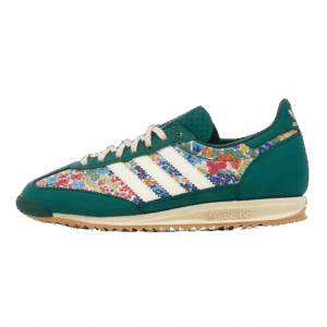Adidas SL 72 OG Liberty London Collegiate Green (Women’s)