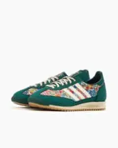 Adidas SL 72 OG Liberty London Collegiate Green (Women’s)