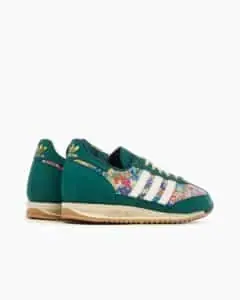 Adidas SL 72 OG Liberty London Collegiate Green (Women’s)