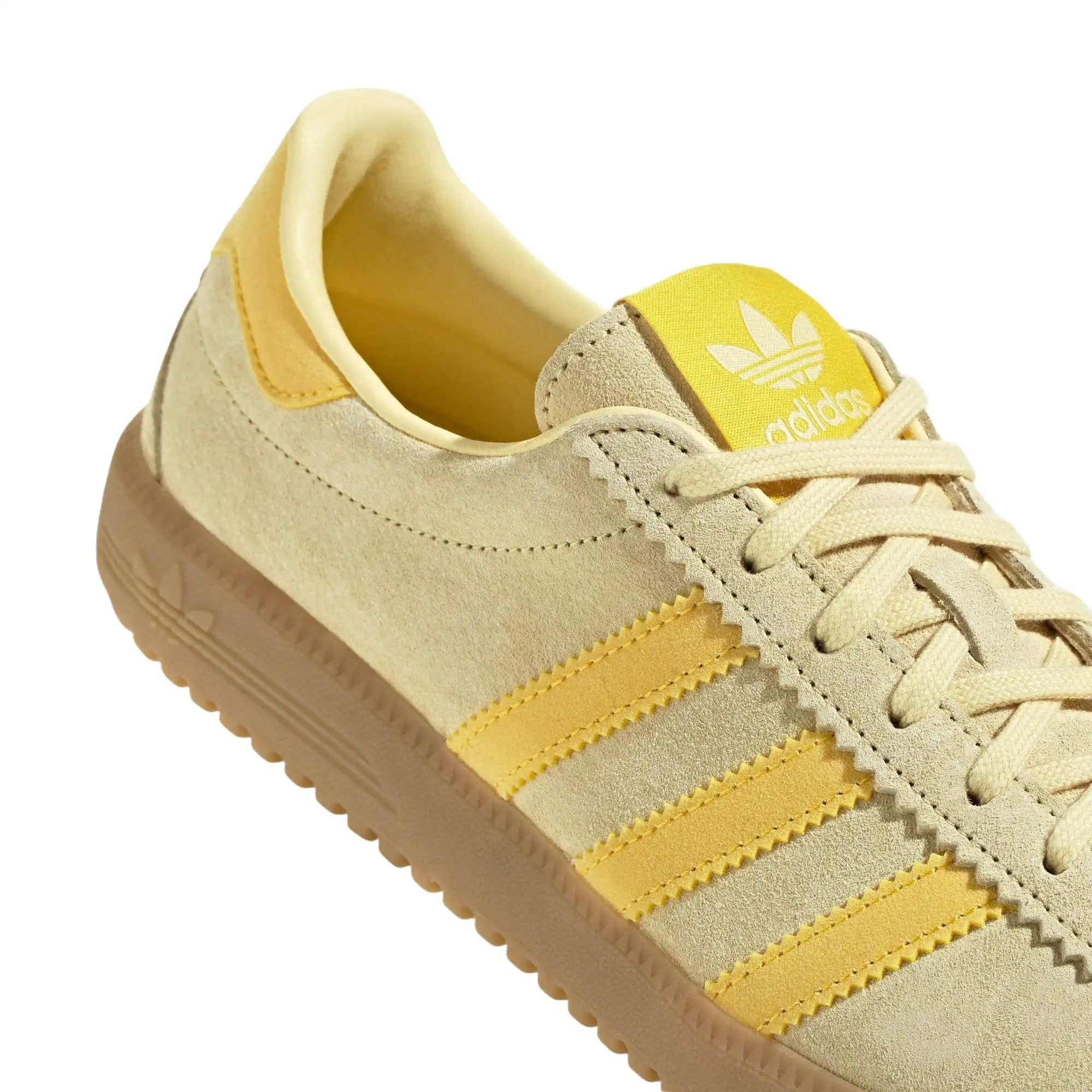 adidas (WMNS) adidas Bermuda ‘Almost Yellow’