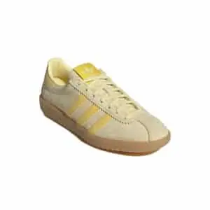 adidas (WMNS) adidas Bermuda ‘Almost Yellow’