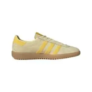 adidas (WMNS) adidas Bermuda ‘Almost Yellow’