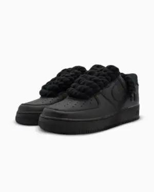 Air Force 1 Rope Laces
