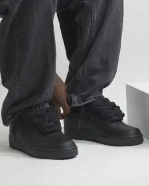 Air Force 1 Rope Laces