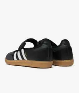 Adidas Samba Jane – Core Black