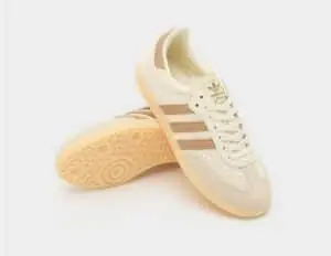 Adidas Samba OG Cream White