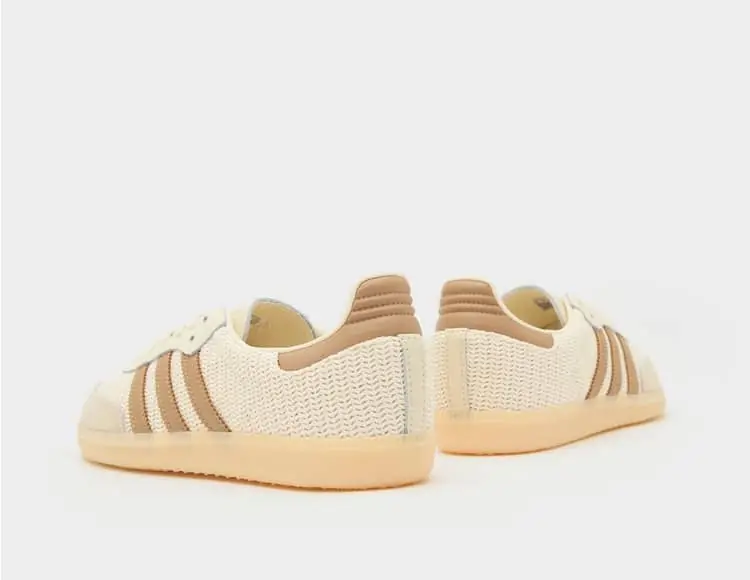 Adidas Samba OG Cream White