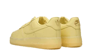 Air Force 1 Low Drake NOCTA Certified Lover Boy Citron Tint