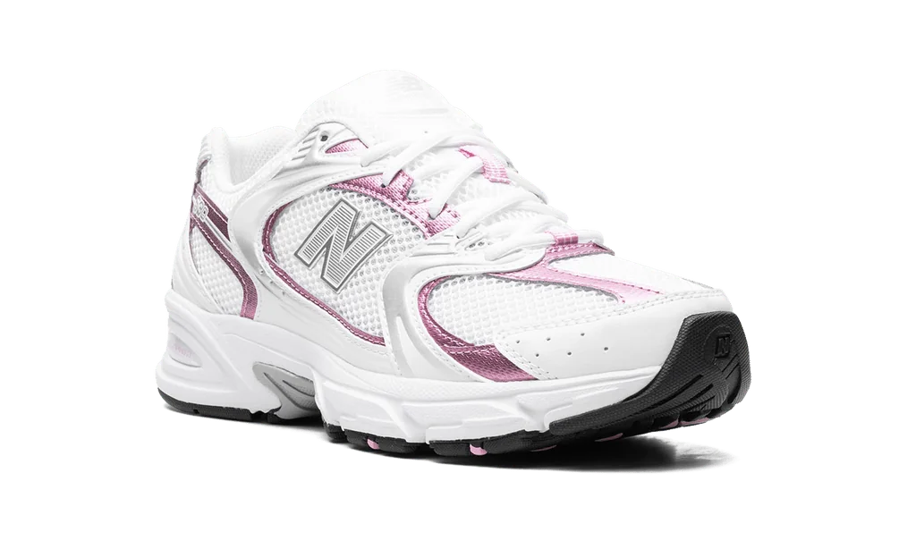 New Balance 530 White / Pink