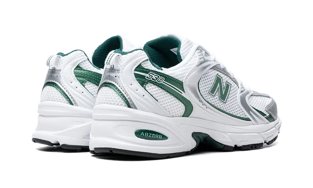 New Balance 530 Nightwatch Green