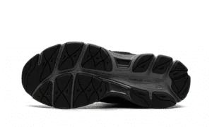 ASICS Gel-NYC Graphite Grey Black