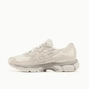 Asics Gel Nyc Cream Grey